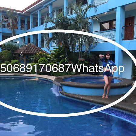 Marina Loft Apart Hotel Коко Экстерьер фото