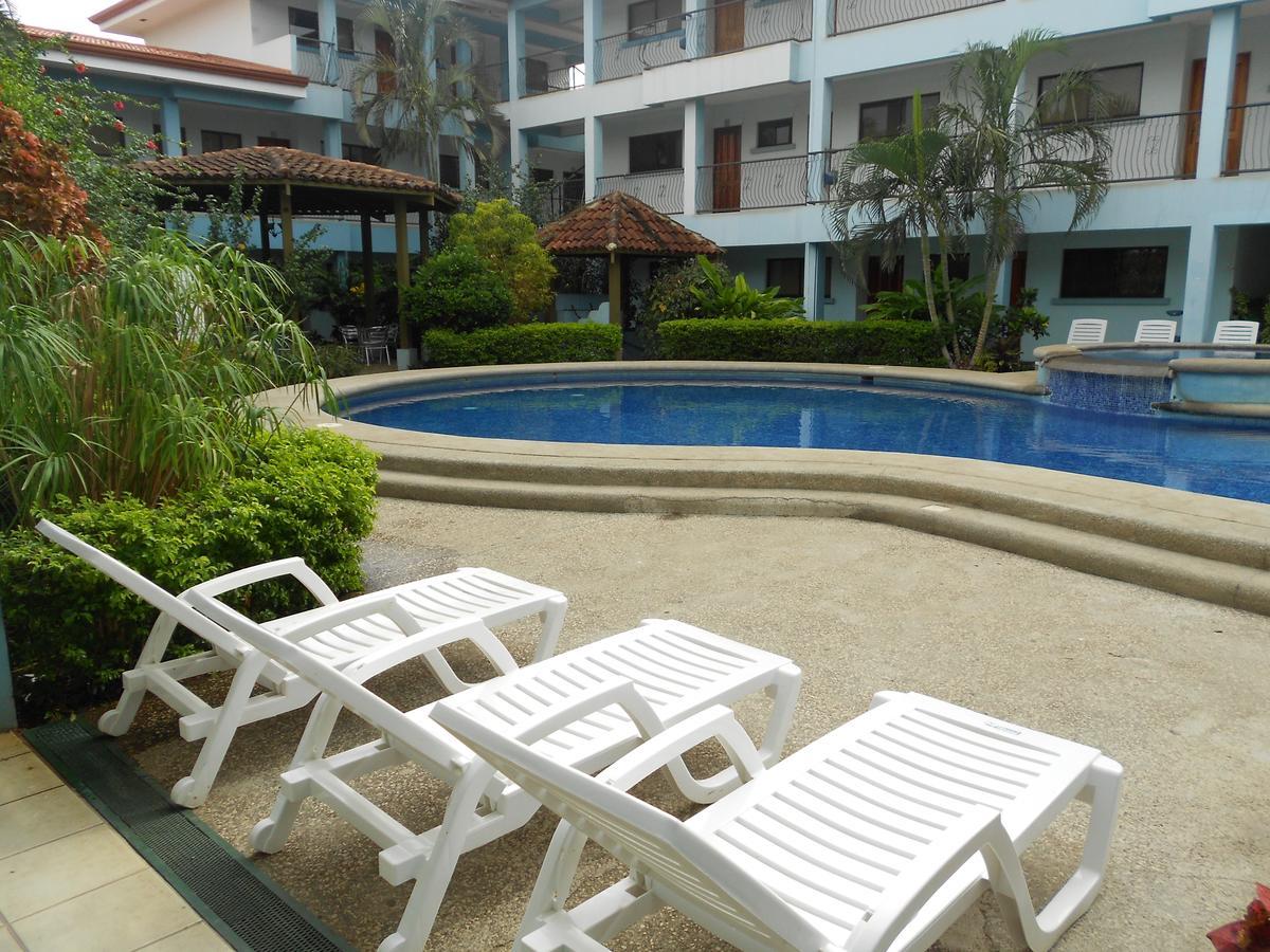 Marina Loft Apart Hotel Коко Экстерьер фото