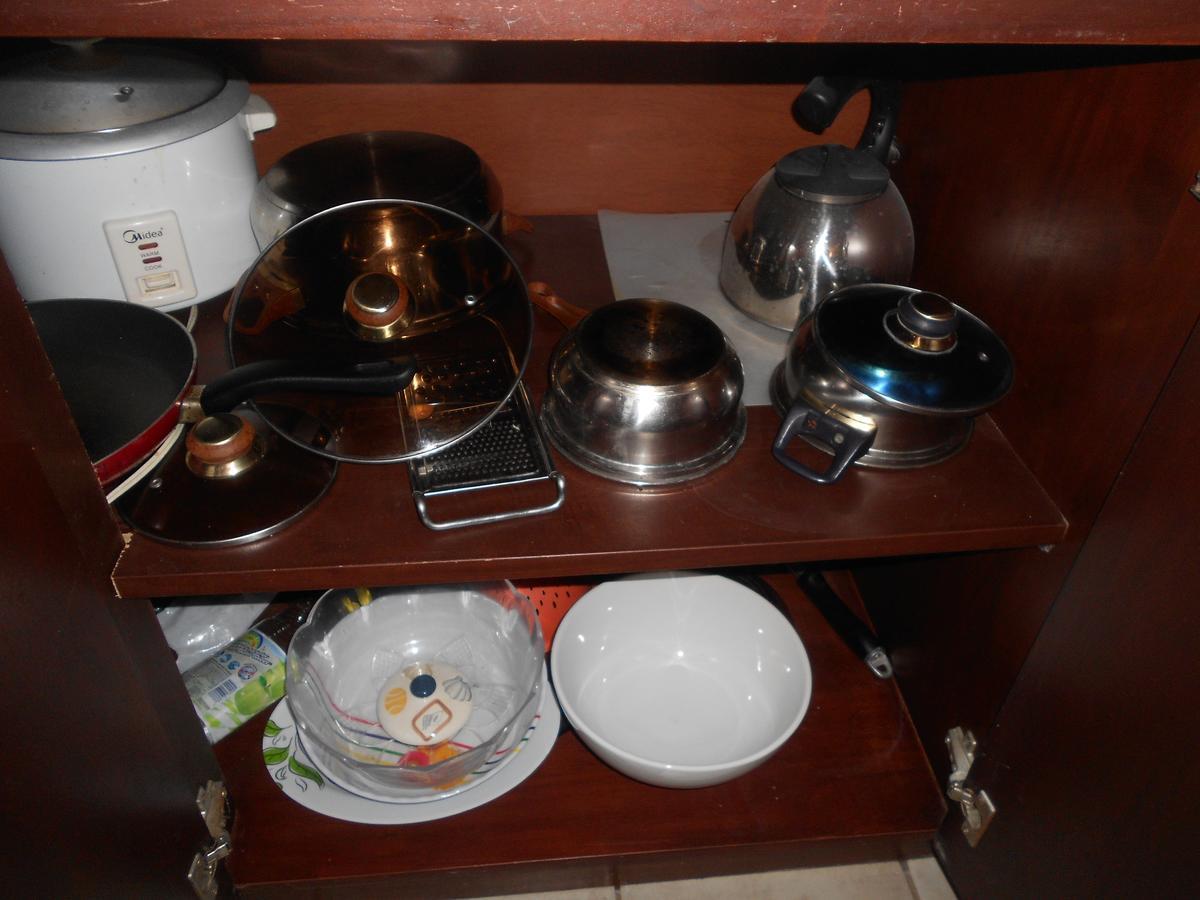 Marina Loft Apart Hotel Коко Экстерьер фото