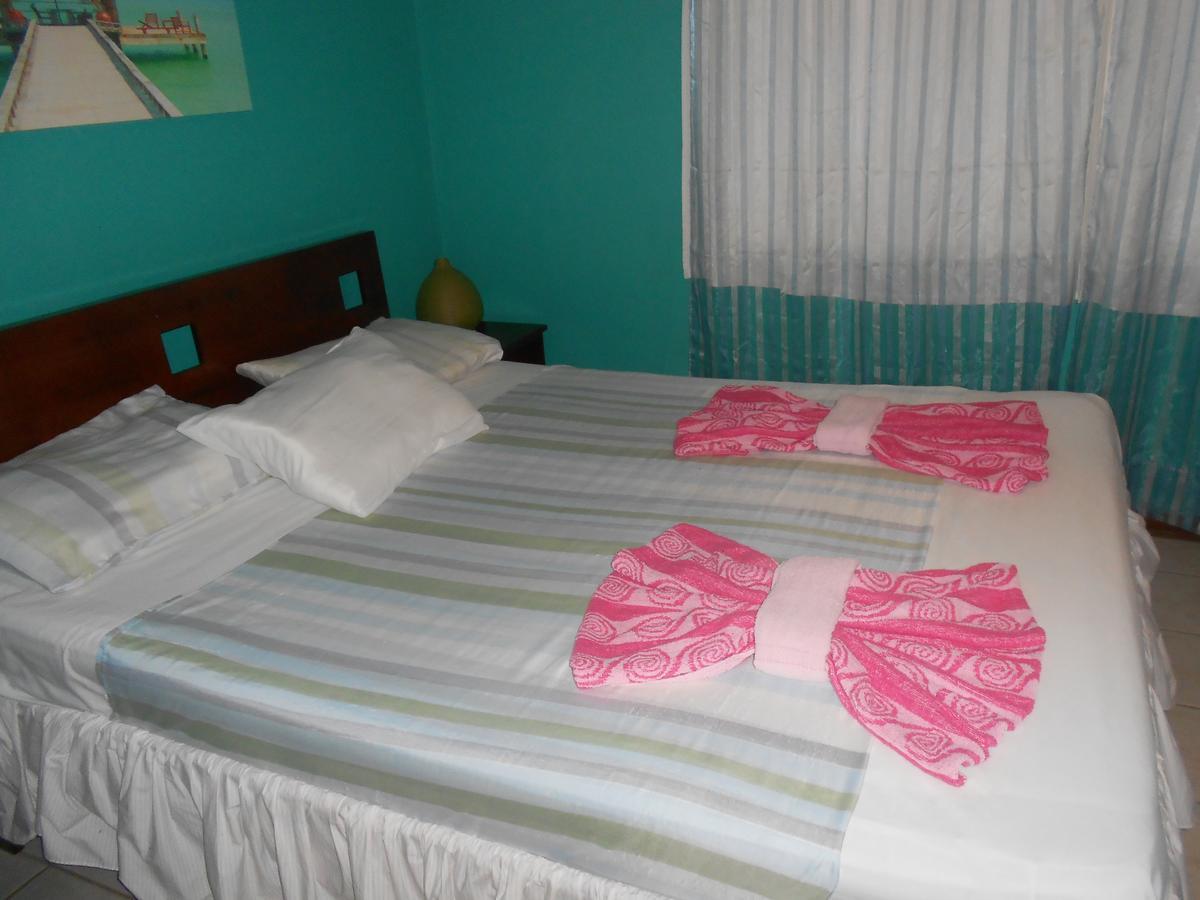 Marina Loft Apart Hotel Коко Экстерьер фото