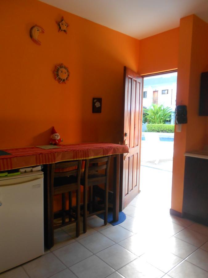 Marina Loft Apart Hotel Коко Экстерьер фото
