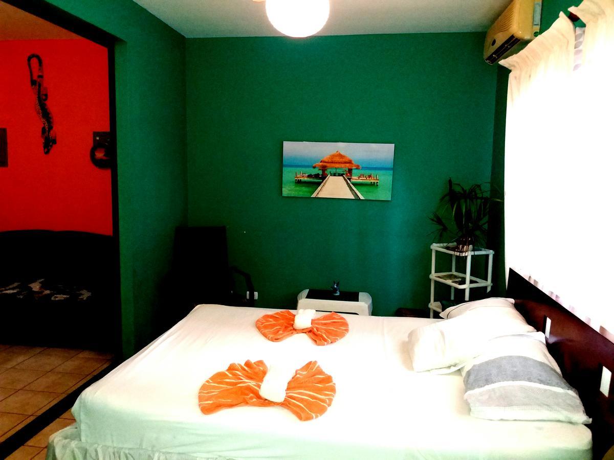Marina Loft Apart Hotel Коко Экстерьер фото
