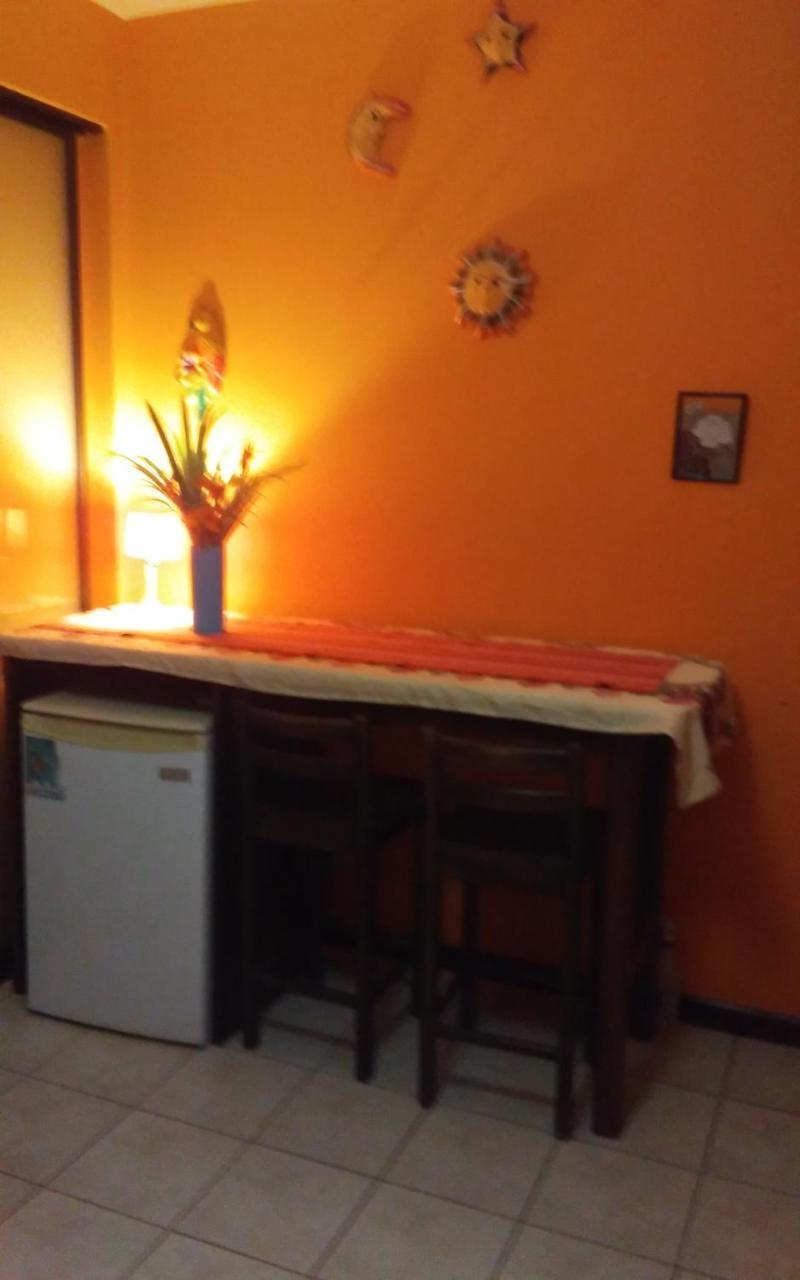 Marina Loft Apart Hotel Коко Экстерьер фото