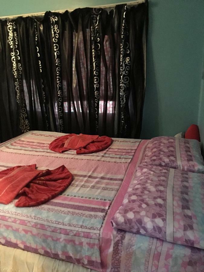 Marina Loft Apart Hotel Коко Экстерьер фото