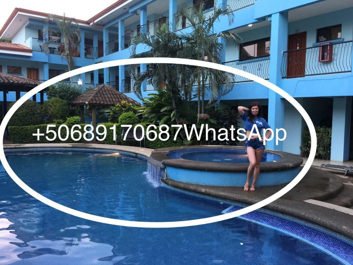 Marina Loft Apart Hotel Коко Экстерьер фото